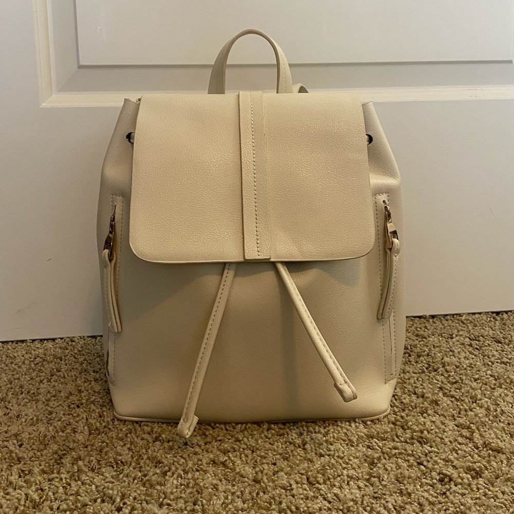 Zara backpack